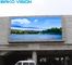 P8 Outdoor Cloud Control Advertising Billboard Led Screen Outdoor Wall Mounted Display